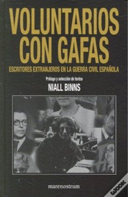 Capa do artigo Voluntarios Con Gafas