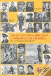 Capa do artigo Voluntarios Suizos Guerra Civil Española