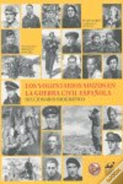 Capa do artigo Voluntarios Suizos Guerra Civil Española