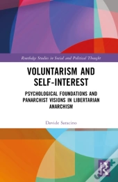 Voluntarism And Self-Interest