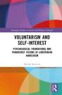 Voluntarism And Self-Interest - Preview