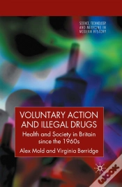 Capa do artigo Voluntary Action And Illegal Drugs