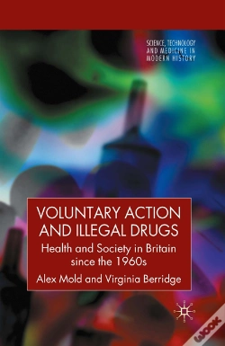 Capa do artigo Voluntary Action And Illegal Drugs