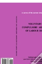 Capa do artigo Voluntary And Compulsory Arbitration Of Labour Disputes Asean