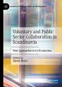 Voluntary And Public Sector Collaboration In Scandinavia - Preview