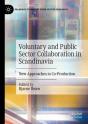 Voluntary And Public Sector Collaboration In Scandinavia - Preview