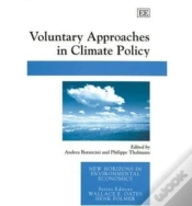 Capa do artigo Voluntary Approaches In Climate Policy