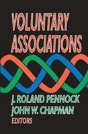 Voluntary Associations - Preview