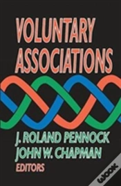 Capa do artigo Voluntary Associations