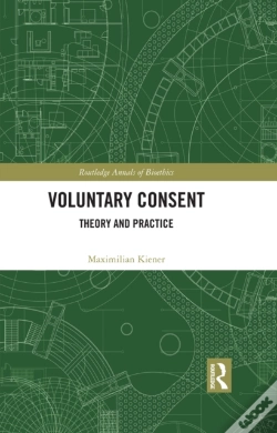 Capa do artigo Voluntary Consent