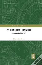 Capa do artigo Voluntary Consent