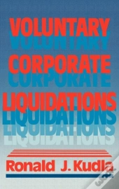 Voluntary Corporate Liquidations