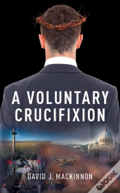 Capa do artigo Voluntary Crucifixion