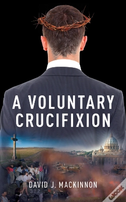 Capa do artigo Voluntary Crucifixion
