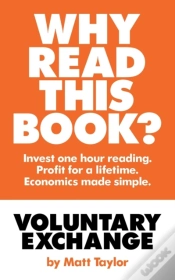 Capa do artigo Voluntary Exchange