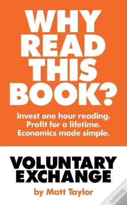 Capa do artigo Voluntary Exchange