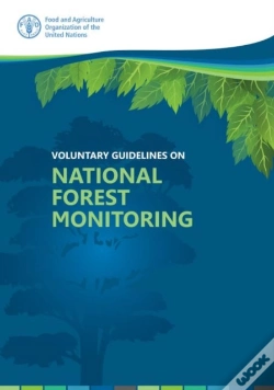 Capa do artigo Voluntary Guidelines On National Forest Monitoring
