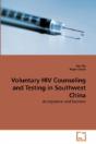 Voluntary Hiv Counseling And Testing In - Preview