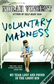 Capa do artigo Voluntary Madness