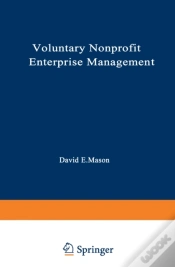 Capa do artigo Voluntary Nonprofit Enterprise Management