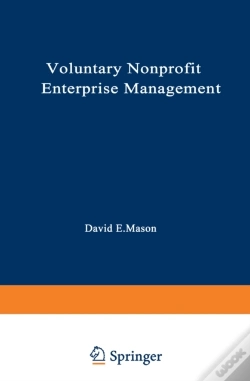 Capa do artigo Voluntary Nonprofit Enterprise Management