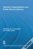 Voluntary Organizations And Public Service Delivery