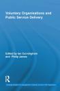 Voluntary Organizations And Public Service Delivery - Preview