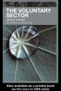 Voluntary Sector - Preview
