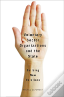 Voluntary Sector Organizations And The State