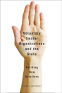 Voluntary Sector Organizations And The State - Preview