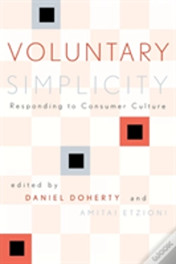 Capa do artigo Voluntary Simplicity