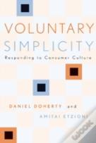Voluntary Simplicity