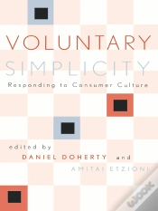 Capa do artigo Voluntary Simplicity