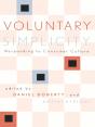 Voluntary Simplicity - Preview