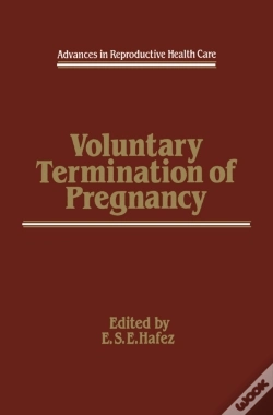 Capa do artigo Voluntary Termination Of Pregnancy