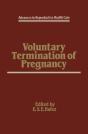 Voluntary Termination Of Pregnancy - Preview