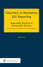 Voluntary To Mandatory Esg Reporting - Preview