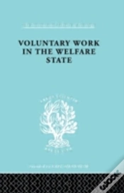 Capa do artigo Voluntary Work In The Welfare State