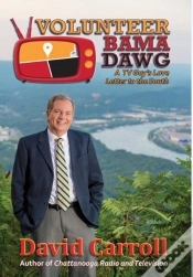 Capa do artigo Volunteer Bama Dawg