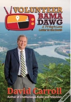 Capa do artigo Volunteer Bama Dawg