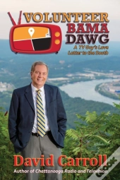 Volunteer Bama Dawg
