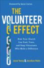 Volunteer Effect - Preview