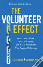 Capa do artigo Volunteer Effect