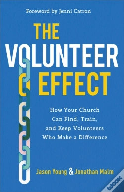 Capa do artigo Volunteer Effect