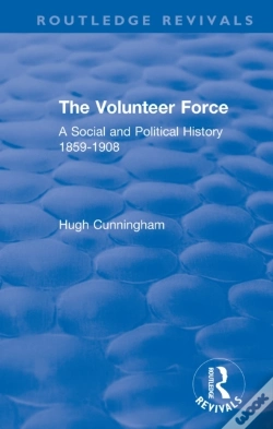 Capa do artigo Volunteer Force