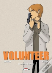 Capa do artigo Volunteer - Intégrale