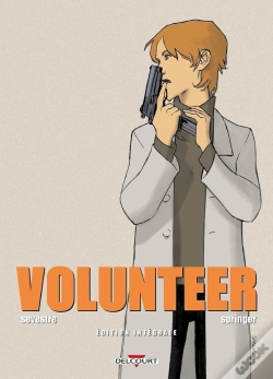 Capa do artigo Volunteer - Intégrale