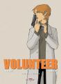 Volunteer - Intégrale - Preview