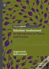Volunteer Involvement