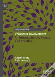 Capa do artigo Volunteer Involvement
